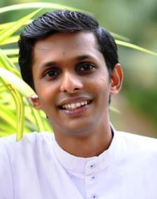 Fr. Cyriac Manjakadambil