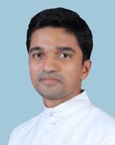 Fr. Scaria Methippara
