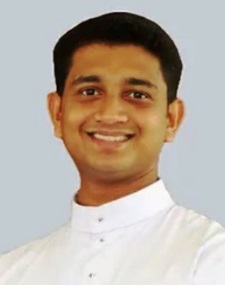Fr. Varghese Kannadan
