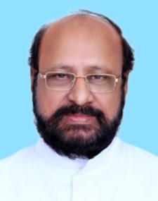 Fr.George Thanathuparambil