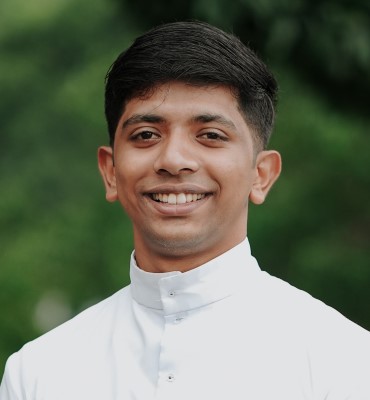 Fr. Joseph Charanal